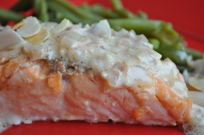 saumon