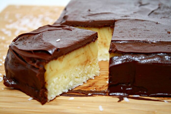 gateau noix