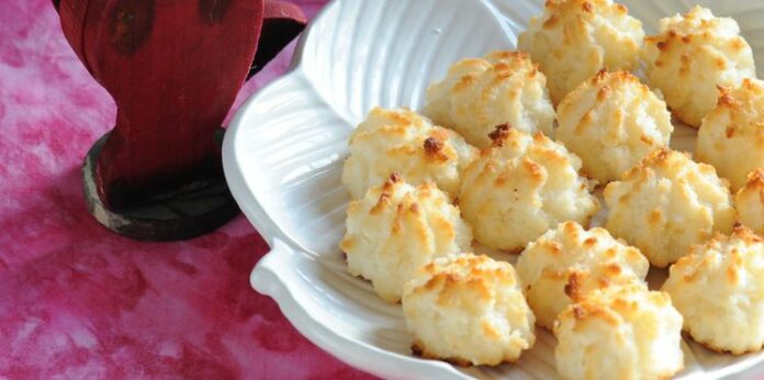 Rochers coco