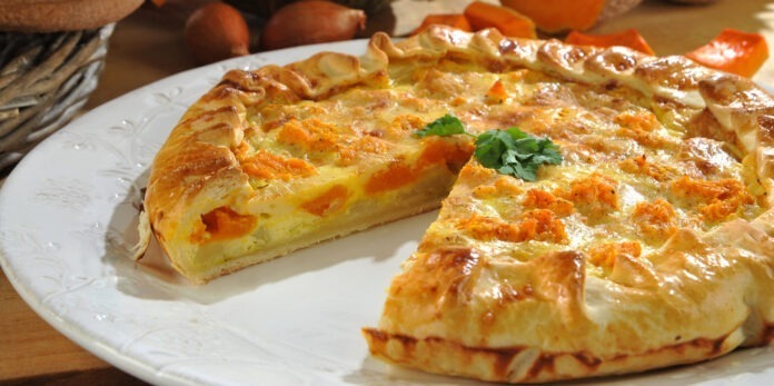 tartepotimarron