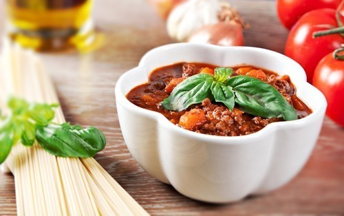 sauce-bolognaise