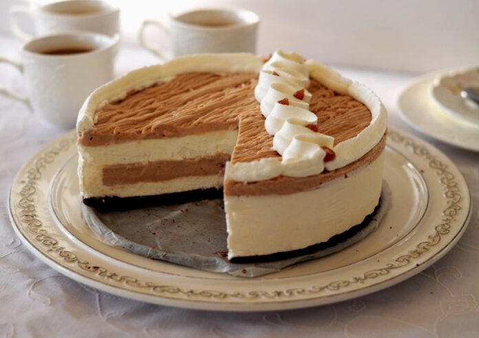 Gateau Au Mascarpone Recettes Italiennes Gateau Au Mascarpone Recettes Italiennes