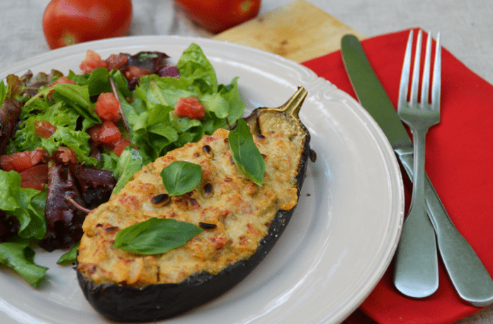aubergine