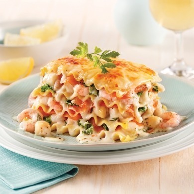 lasagne-aux-fruits-de-mer-et-saumon-fume
