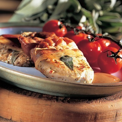 poitrines-poulet-saltimbocca