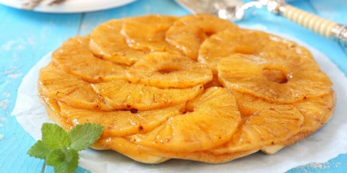 tarteananasnoixdecoco