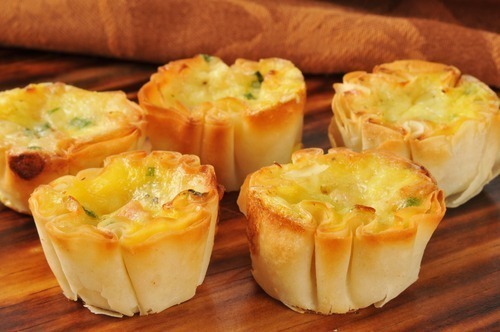 Tartethon