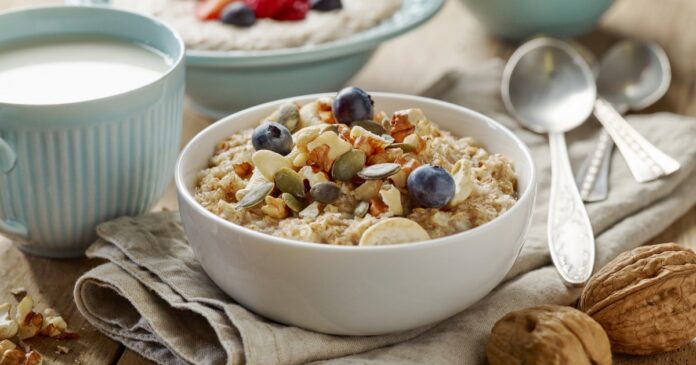 ricetta_porridge_senza_glutine