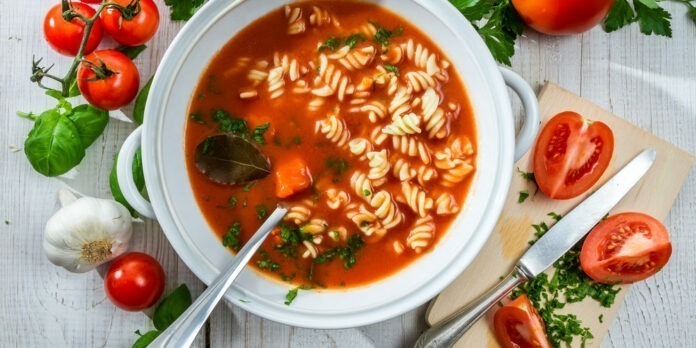 Soupedetorsadettes