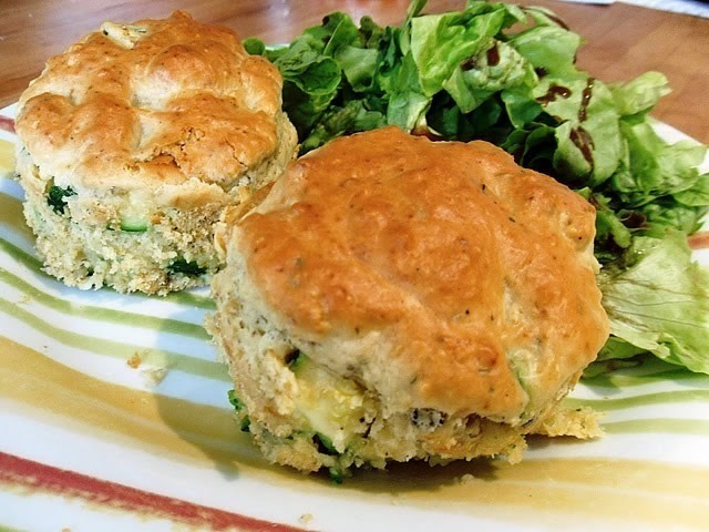 muffin_de_courgette_a_la_buche_de_chevre