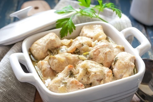 Blanquette-de-dinde