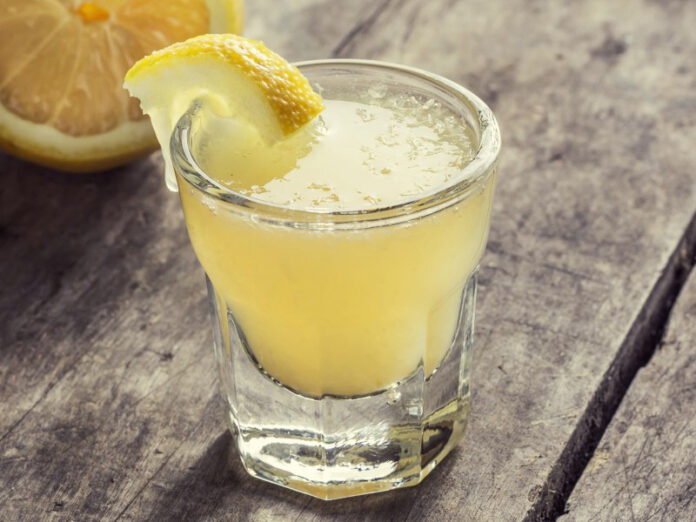 Limoncello Limoncello