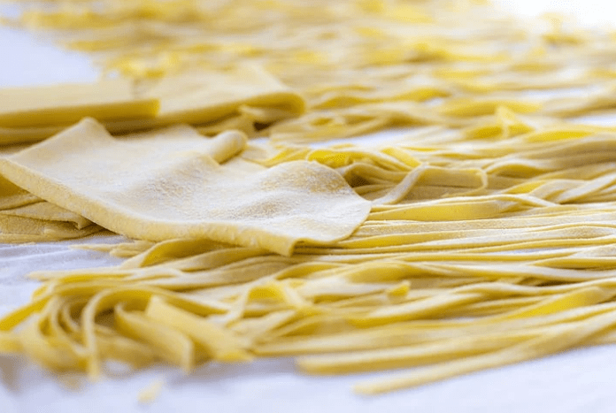 Comment réaliser soi-même des pâtes fraîches à la maison ? Comment réaliser soi-même des pâtes fraîches à la maison ?