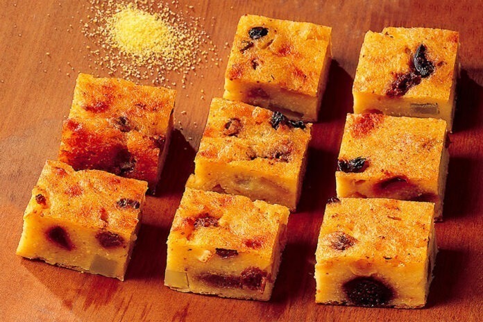 Pinza de la Befana Pinza de la Befana