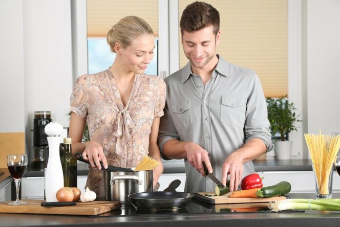 Maman active: comment s’organiser en cuisine ? Maman active: comment s’organiser en cuisine ?