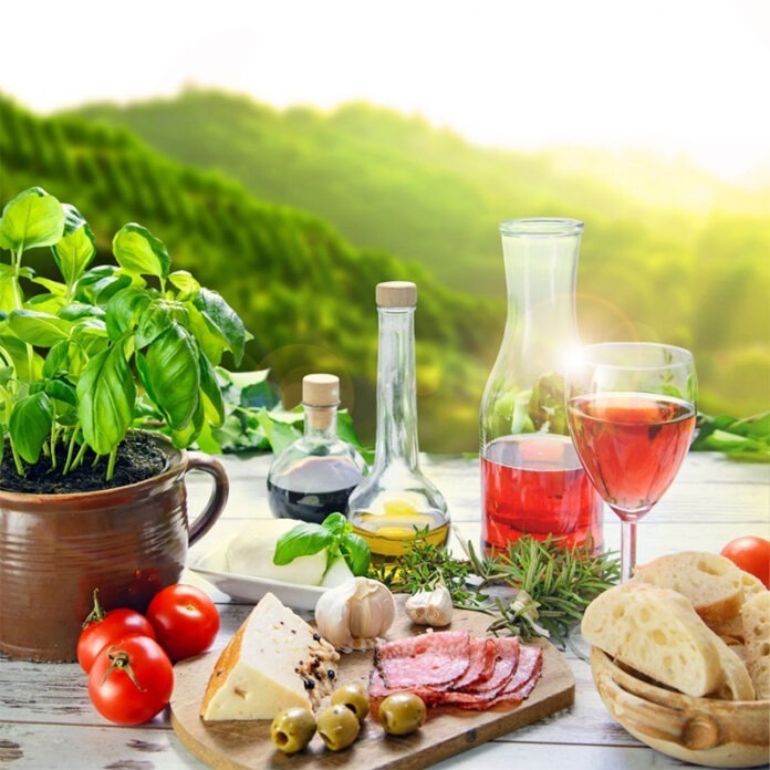 La biodiversité et la culture gastronomique italienne La biodiversité et la culture gastronomique italienne