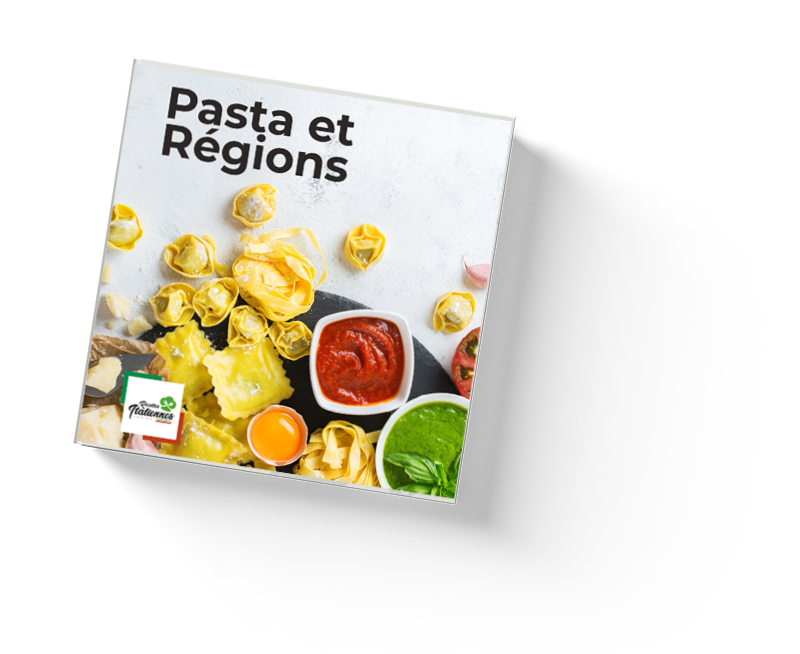 Plus de 100 idées de recettes de la cuisine italienne: faciles et traditionnelles ! : Eatzee
