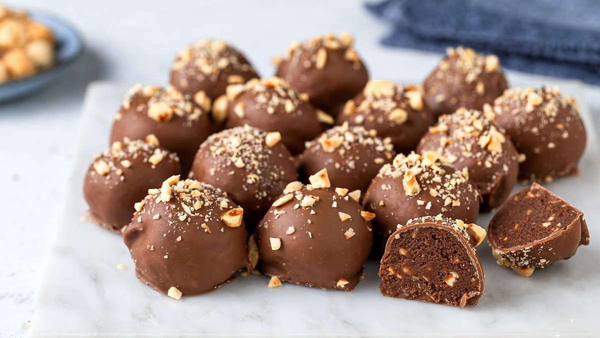 Boules De Chocolat Recettes Italiennes boules-de-chocolat-recettes-italiennes