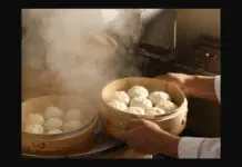 Fabrication de Baos