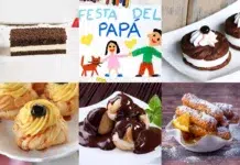 Idée de dessert pour la fête des pères : 5 recettes italiennes incontournables