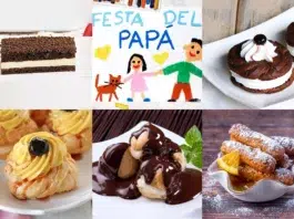 Idée de dessert pour la fête des pères Idée de dessert pour la fête des pères : 5 recettes italiennes incontournables