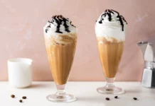 Frappuccino